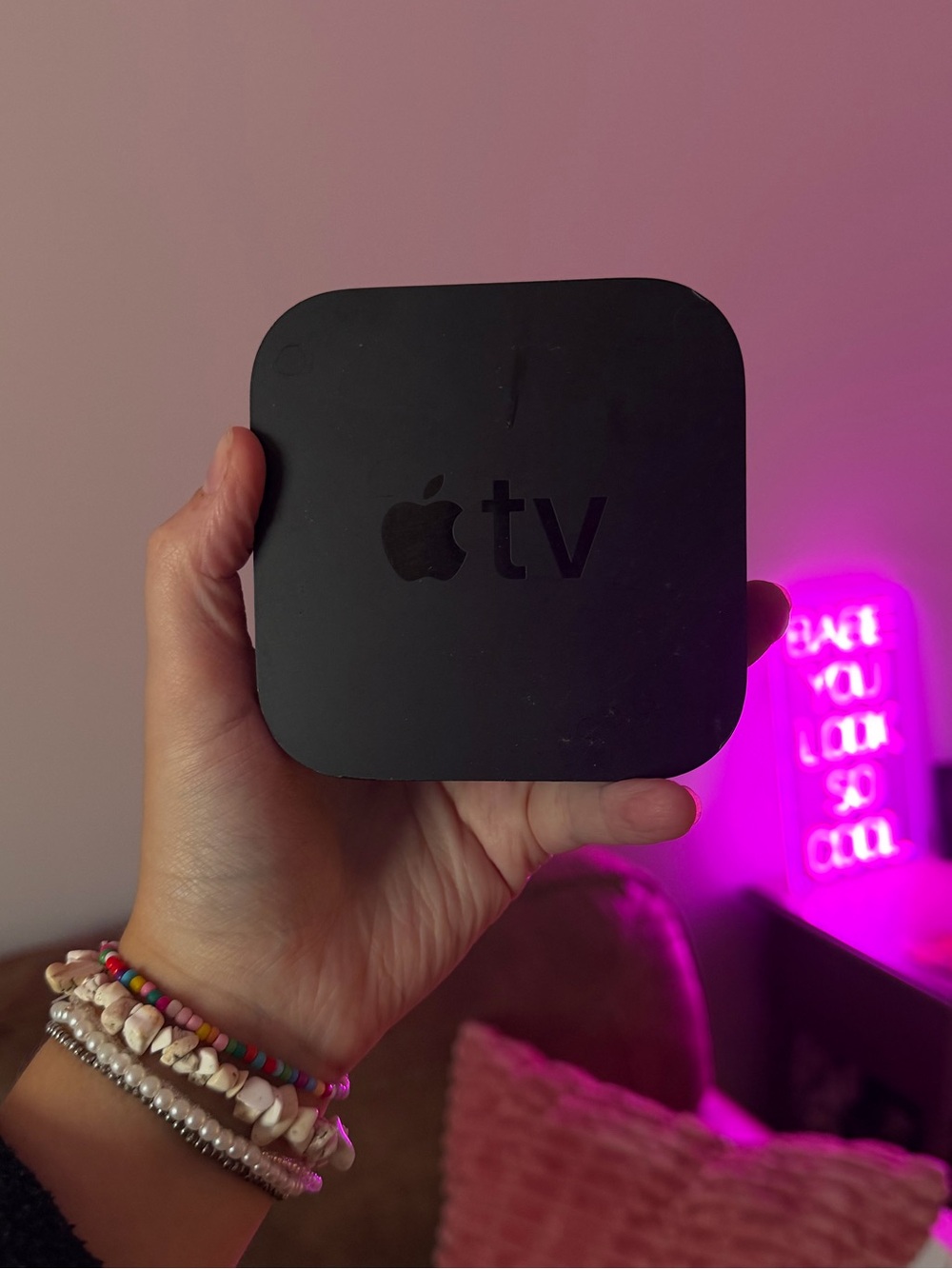 Apple Tv